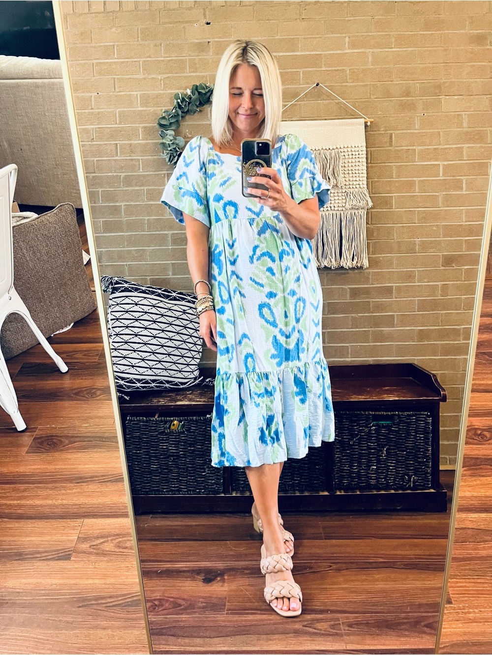 Michelle McDowell